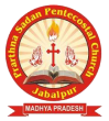 PSPC Church