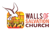 Walls of Prayer Church