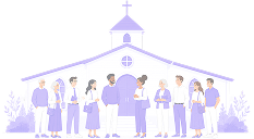 Large Church